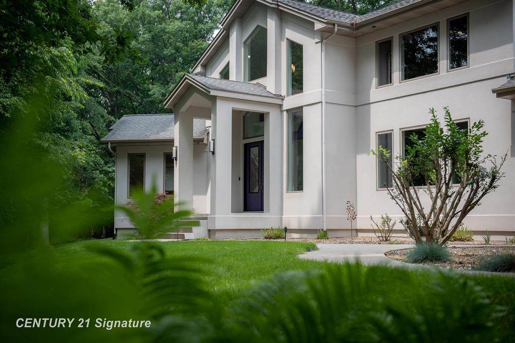 2627 Odyssey Lane - Photo 1