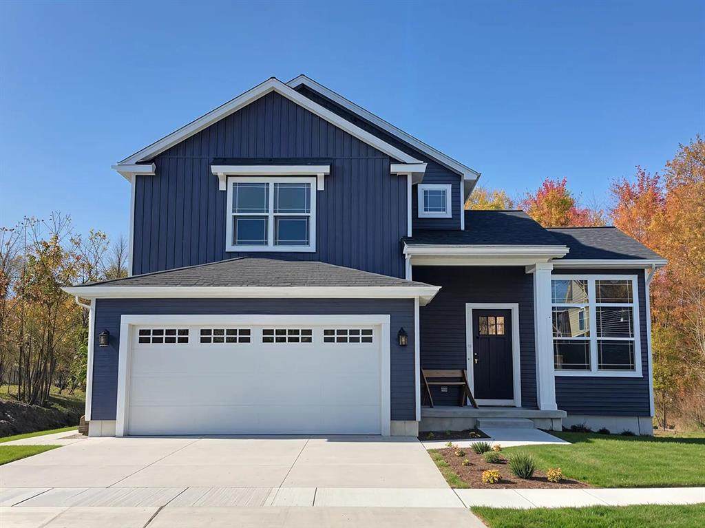 539 Wildwood Drive - Photo 1