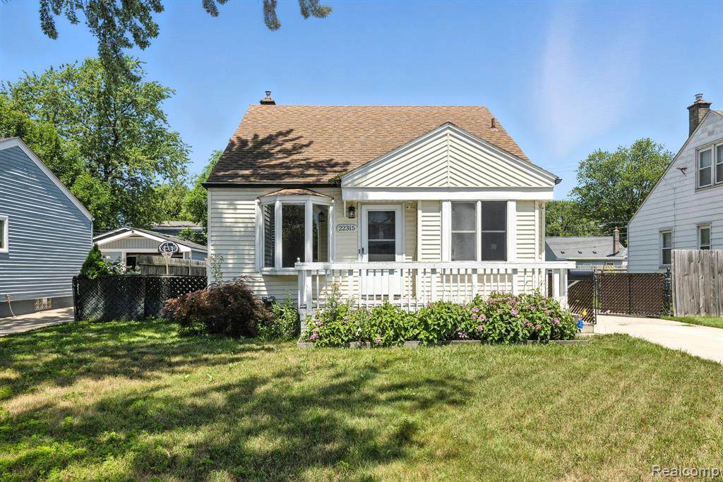 22315 Kramer Street - Photo 1