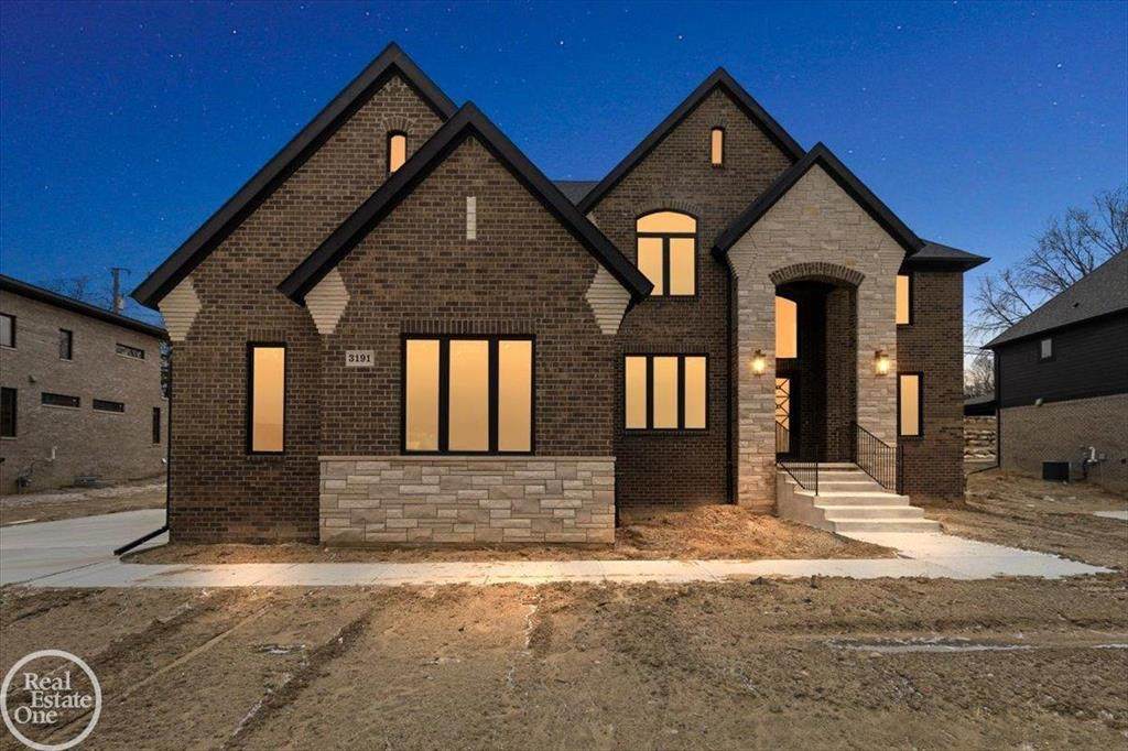 3191 Forster Lane - Photo 1