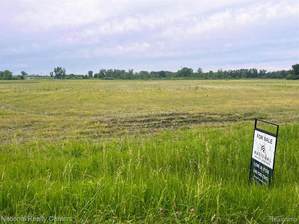 PARCEL F Sharrard Road - Photo 1