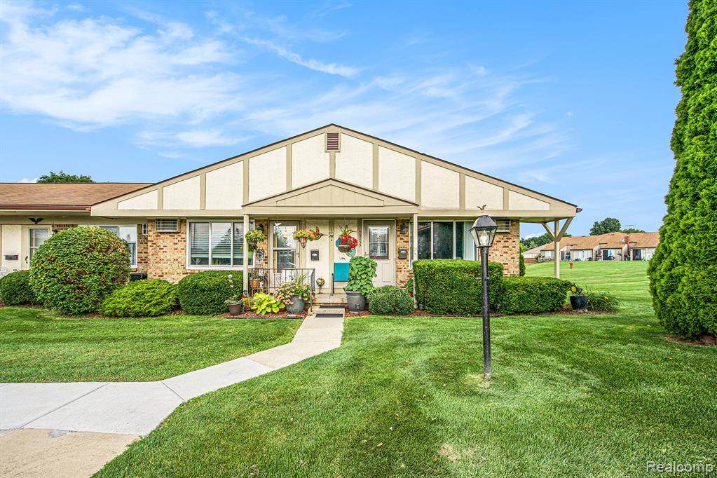 25235 Franklin Terrace Road - Photo 1