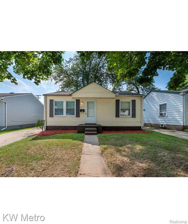 11330 Chalmers Avenue - Photo 1