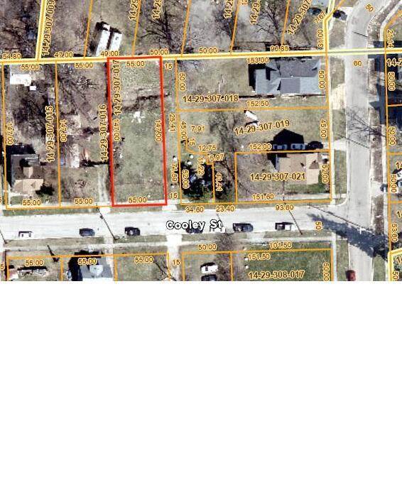 22 Cooley Street - Photo 1