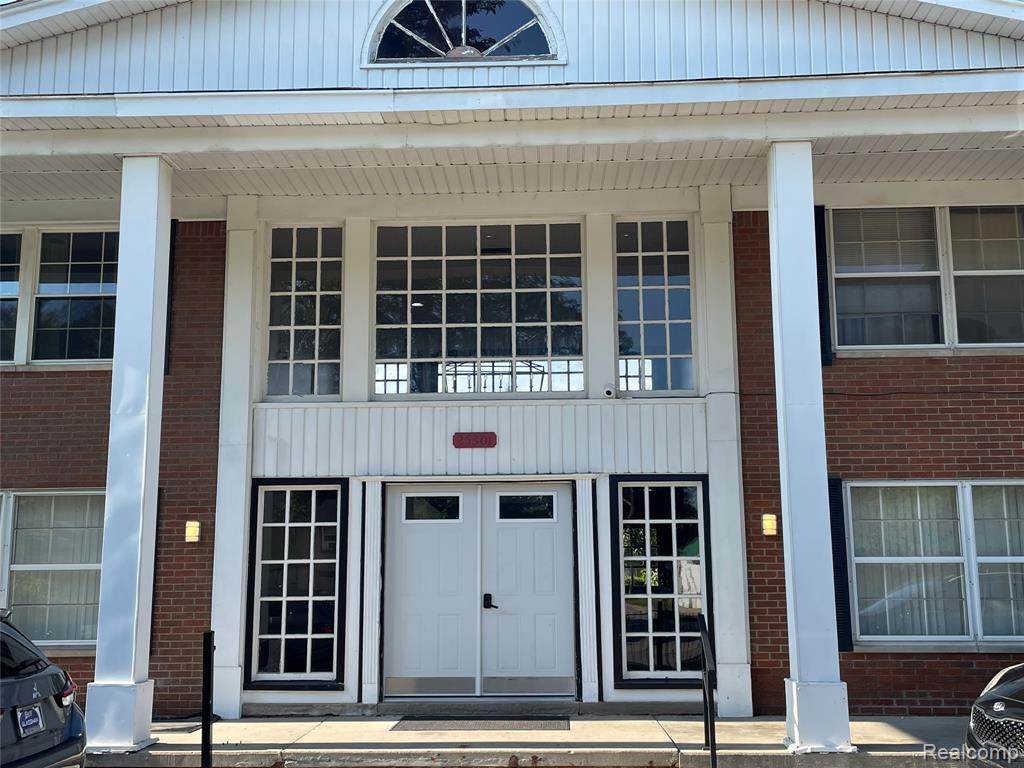 25301 5 Mile Road - Photo 1