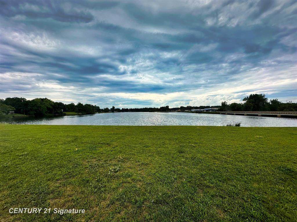 VL Lot 2 Pearson Street - Photo 1