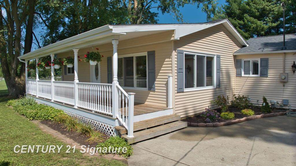 9326 Vienna Road - Photo 1