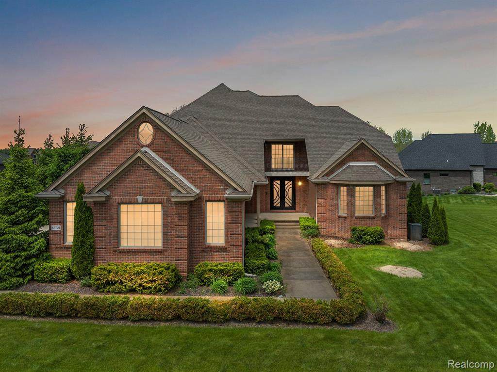 66701 Notre Dame Boulevard - Photo 1