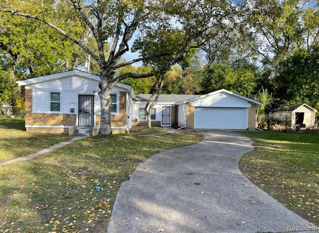 14960 Littlefield Street - Photo 1
