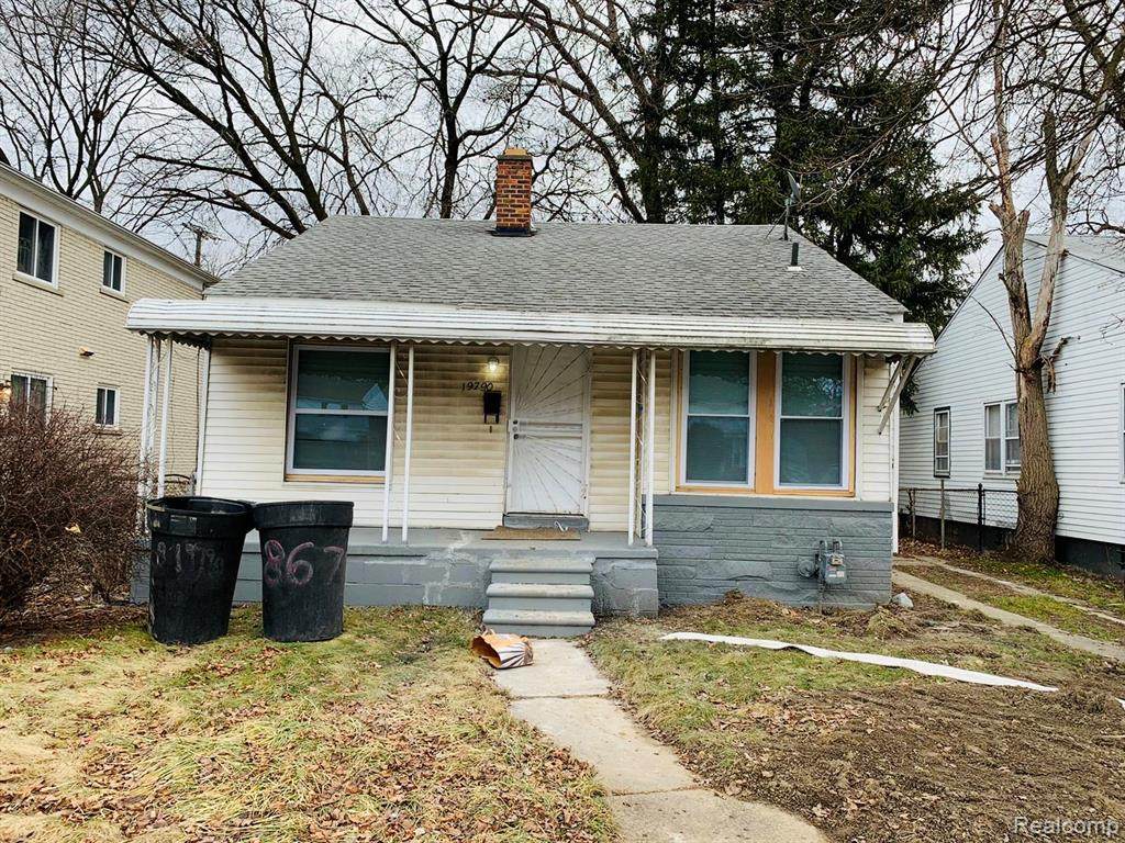 19790 Lahser Road - Photo 1
