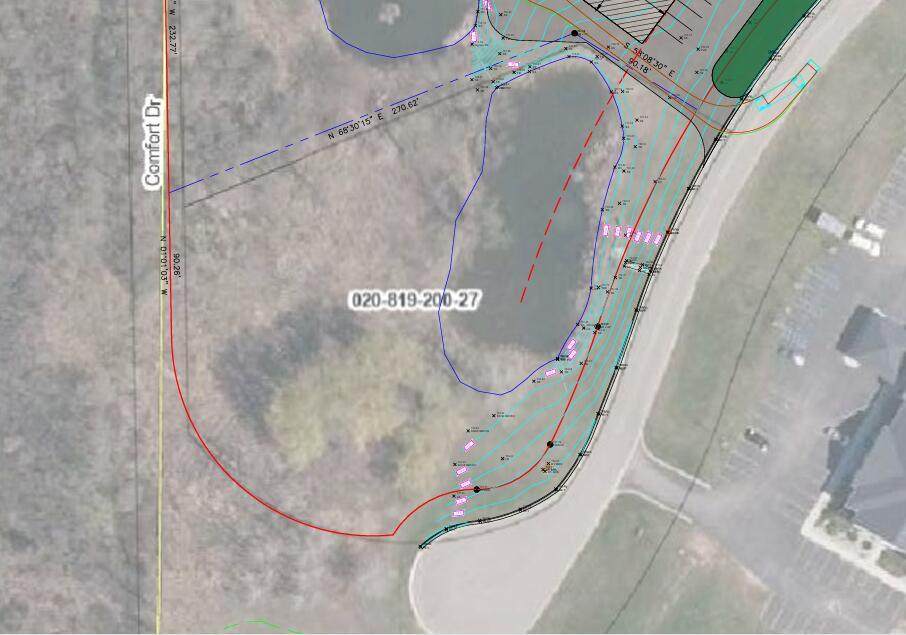 10 Parcel Comfort Drive - Photo 1