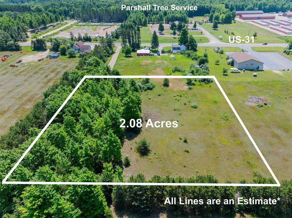 Parcel A Honor Highway - Photo 1