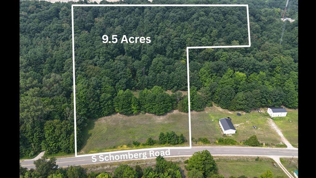 V/L Schomberg Road - Photo 1