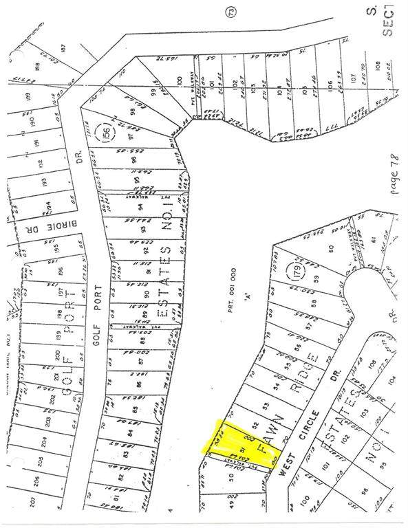 9361 Circle Drive - Photo 1