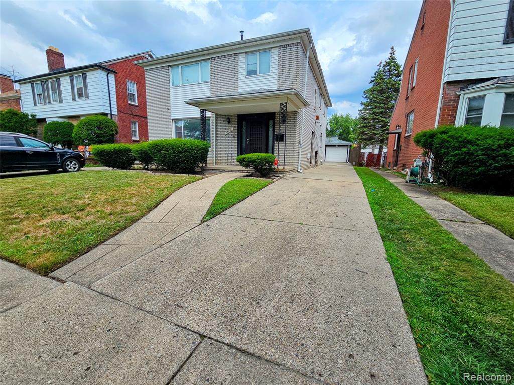 18410 Marlowe Street - Photo 1