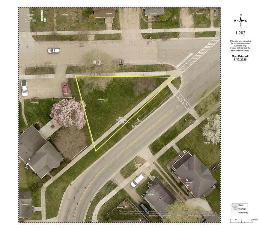 VL North Street - Photo 1