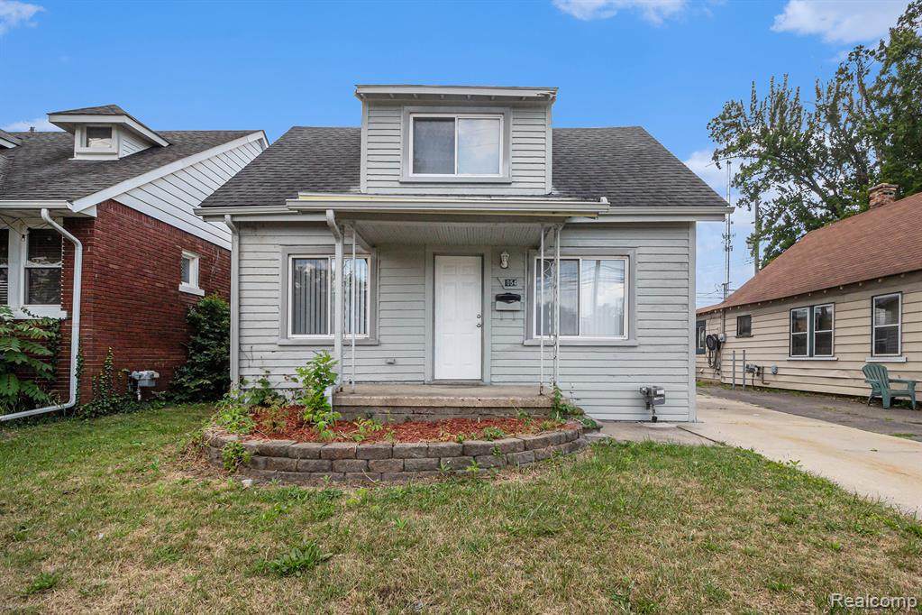 1054 Troy Street - Photo 1