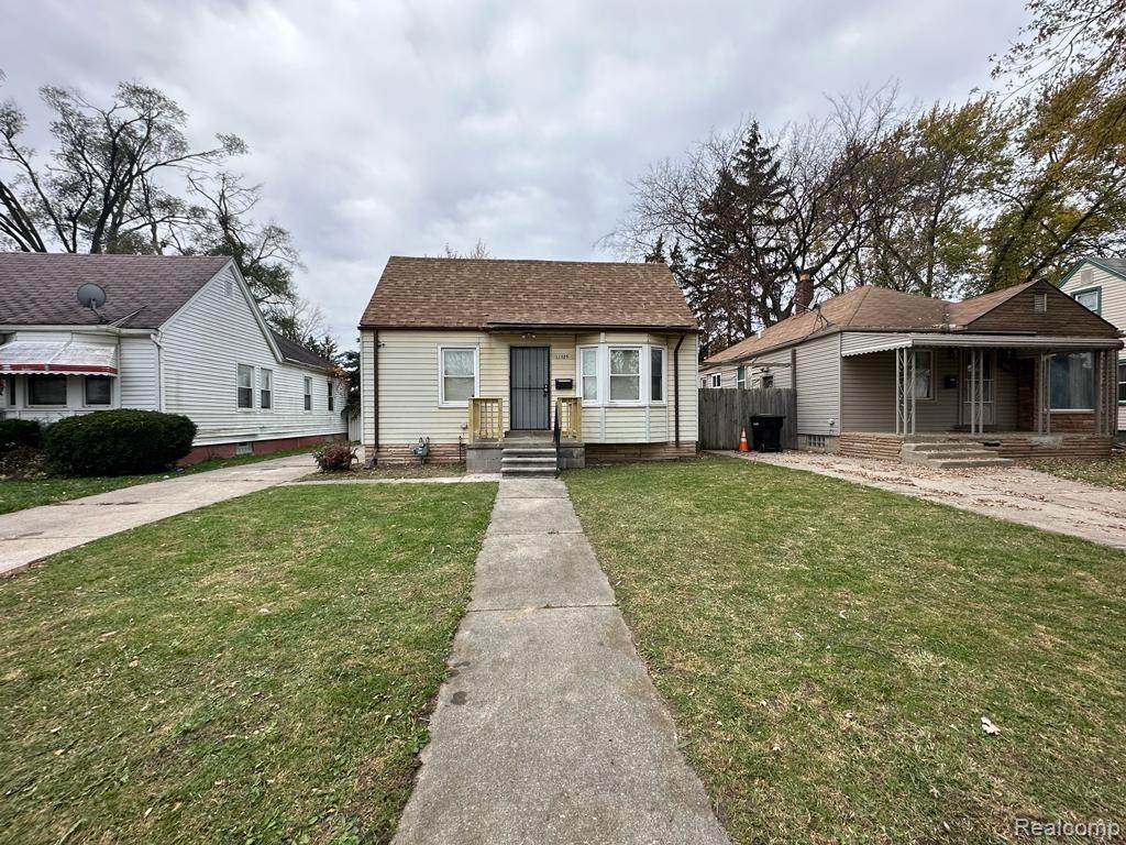 11325 Steel Street - Photo 1