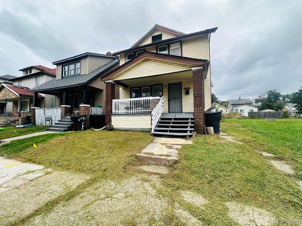 15822 Fairfield Street - Photo 1