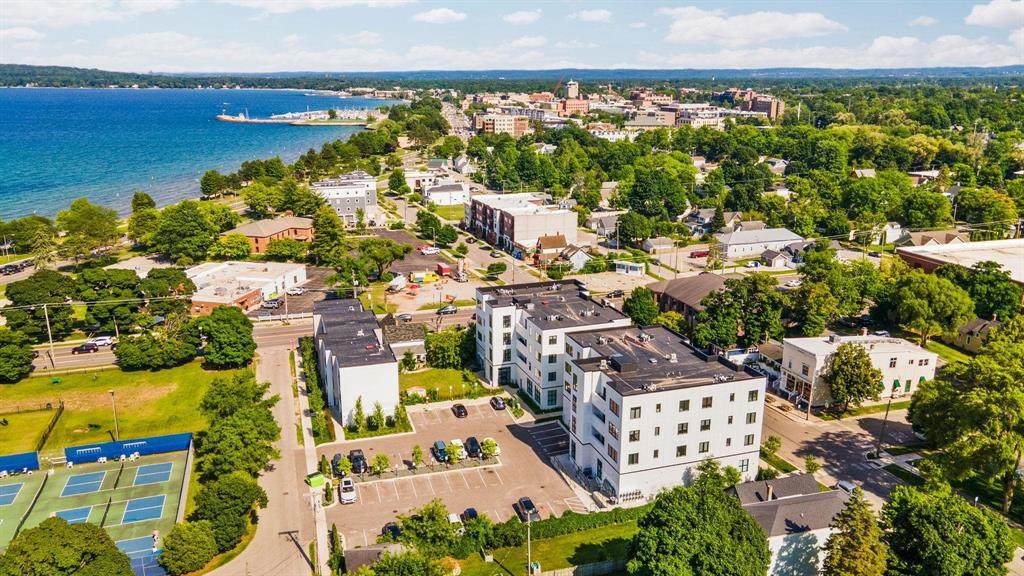 714 #308 Randolph Street - Photo 1