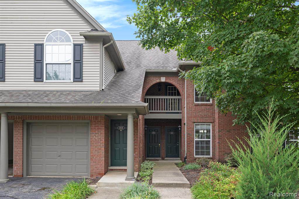 28139 Carlton Way Drive - Photo 1