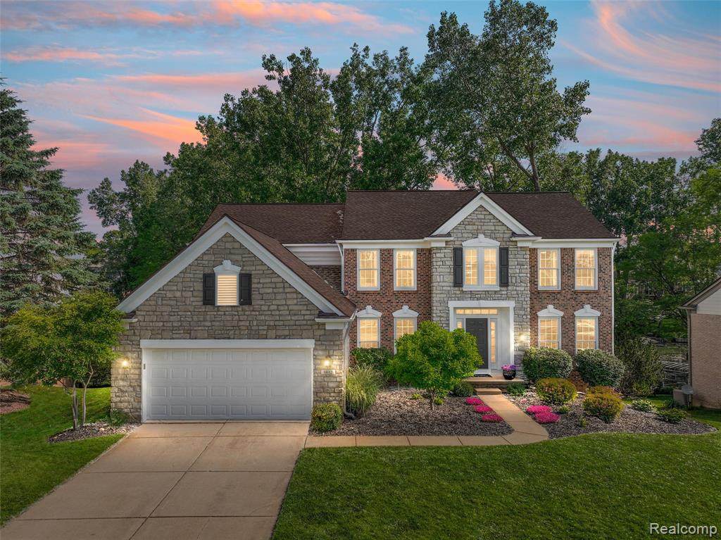 1412 Marina Pointe Blvd - Photo 1