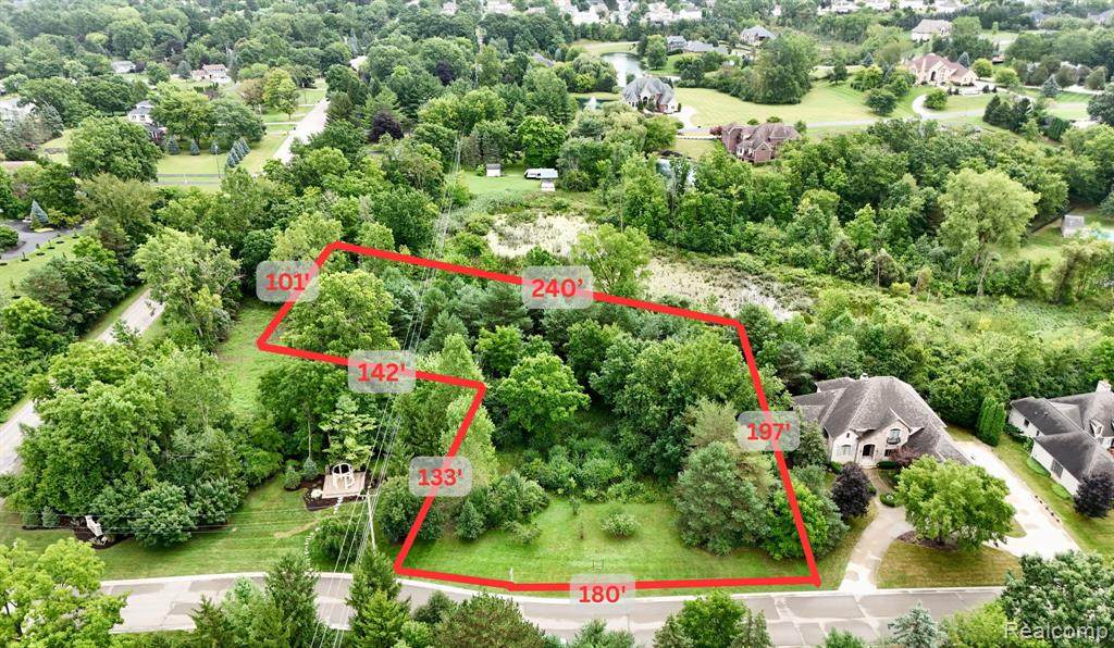 8285 Grovemont Court - Photo 1