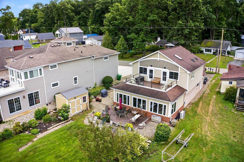 68800 Shore Drive - Photo 1