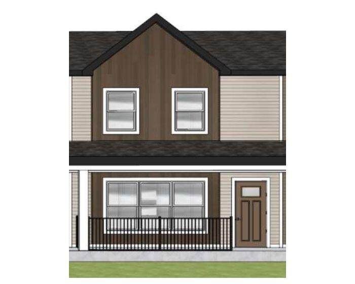 448 Pleasant Street - Photo 1