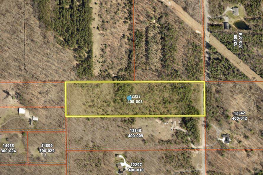 12323 Lincoln Farms Drive - Photo 1