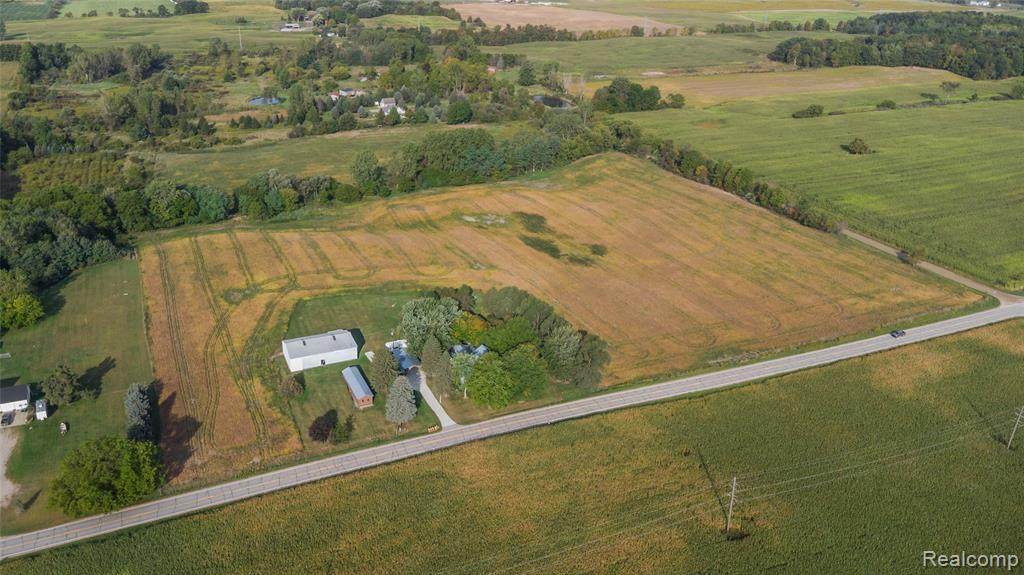 7570 Fostoria Road - Photo 1