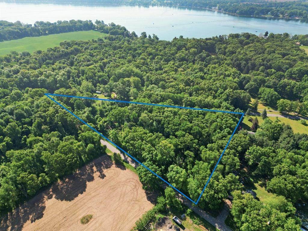 VL Crooked Creek Road - Photo 1