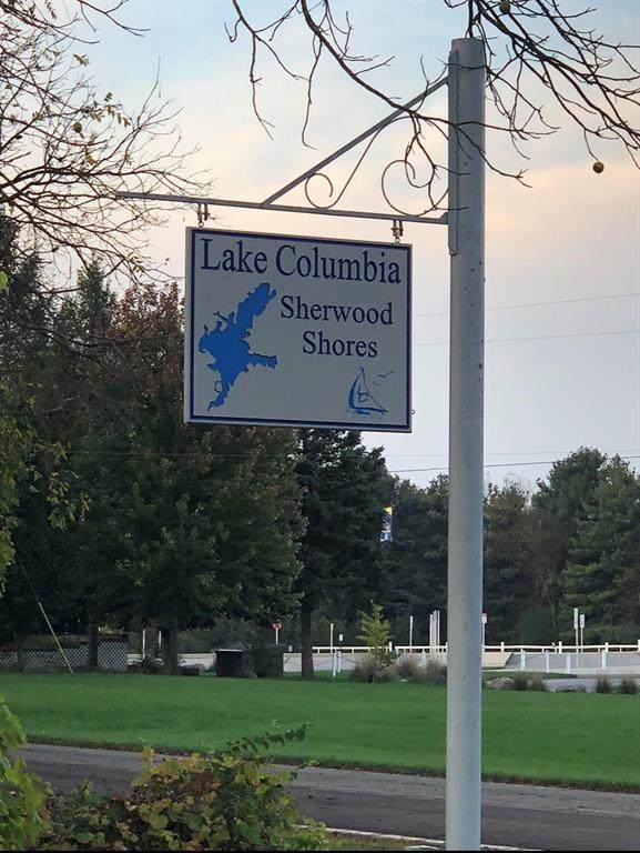  Lot 44 & 45 Wilkshire Dr - Photo 1