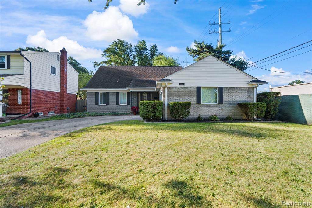 21500 Erben Street - Photo 1