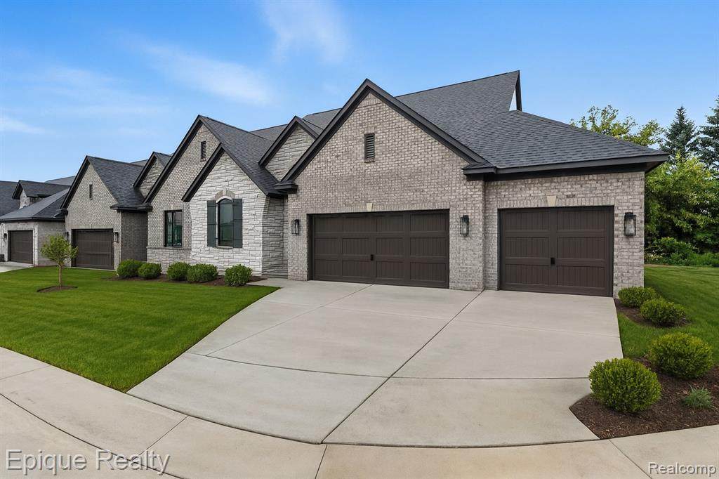 3362 Cornerstone Drive - Photo 1