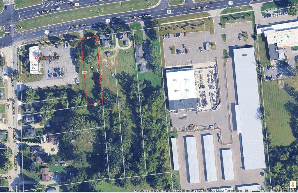 44161 Michigan Avenue - Photo 1