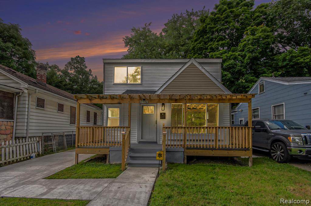 17583 Pierson Street - Photo 1