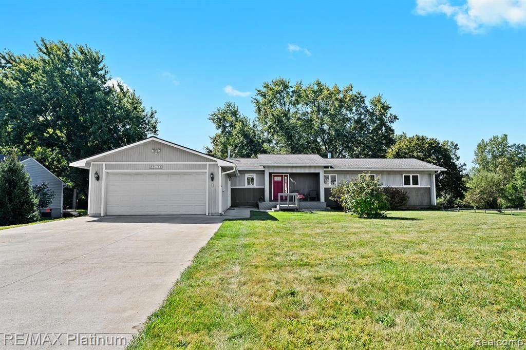 59191 Annah Drive - Photo 1