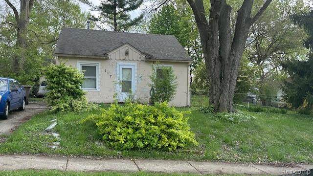 117 Strathmore Avenue - Photo 1