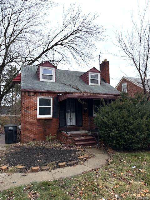 22482 Mcnichols Road - Photo 1