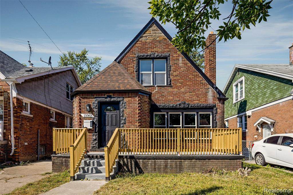 13361 Maiden Street - Photo 1