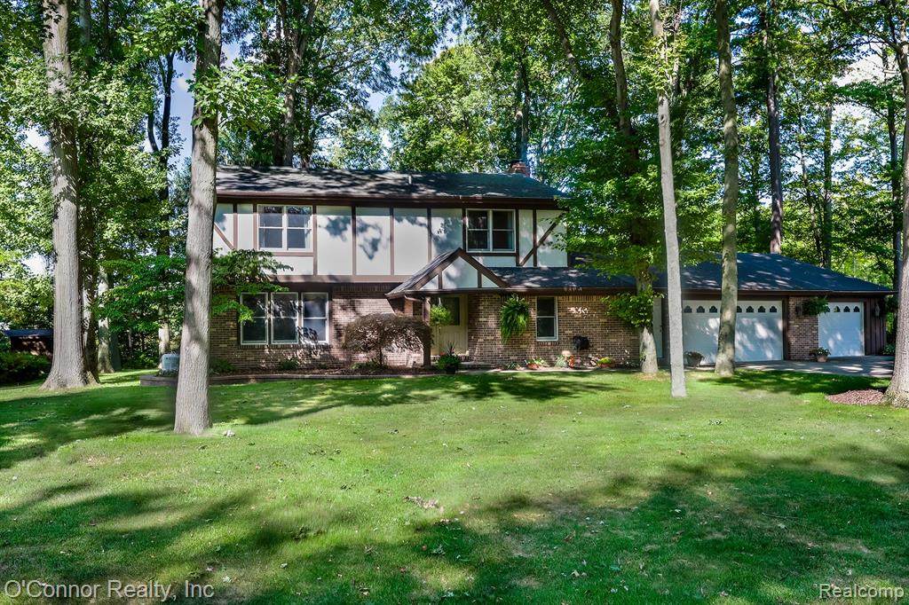 3465 West Drive - Photo 1