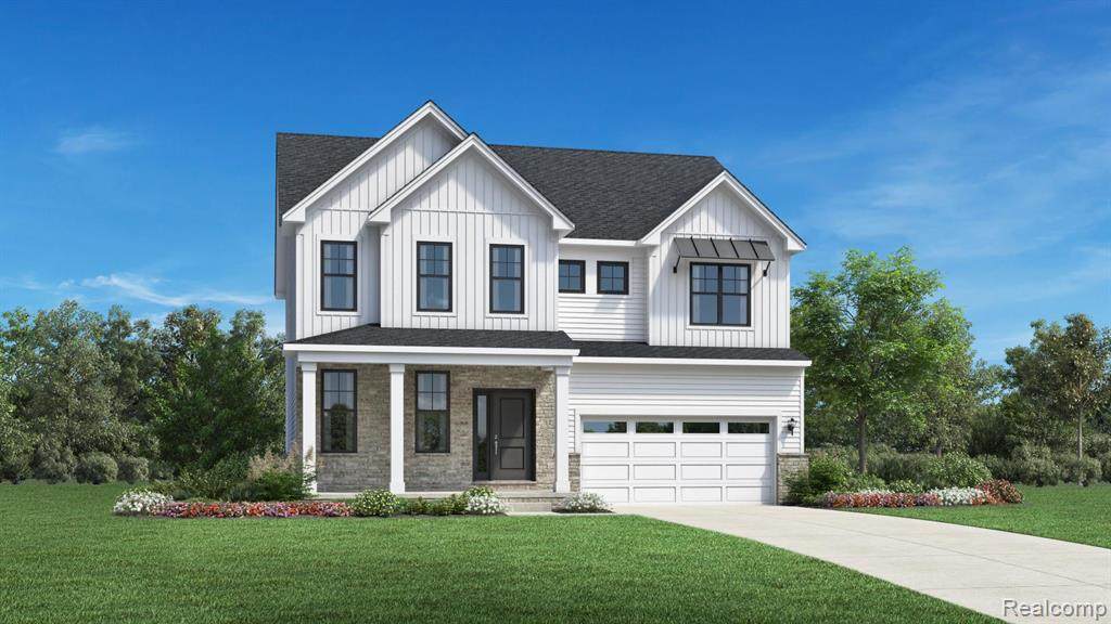 5181 Poppydrew Lane - Photo 1