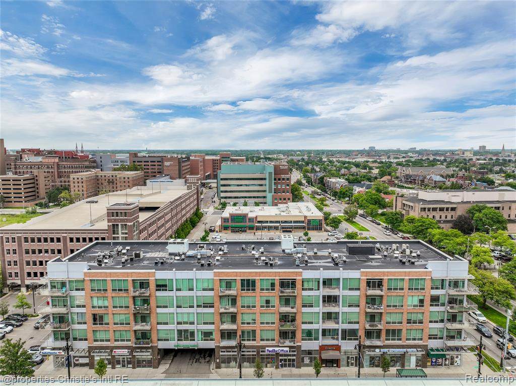 3670 Woodward Avenue - Photo 1