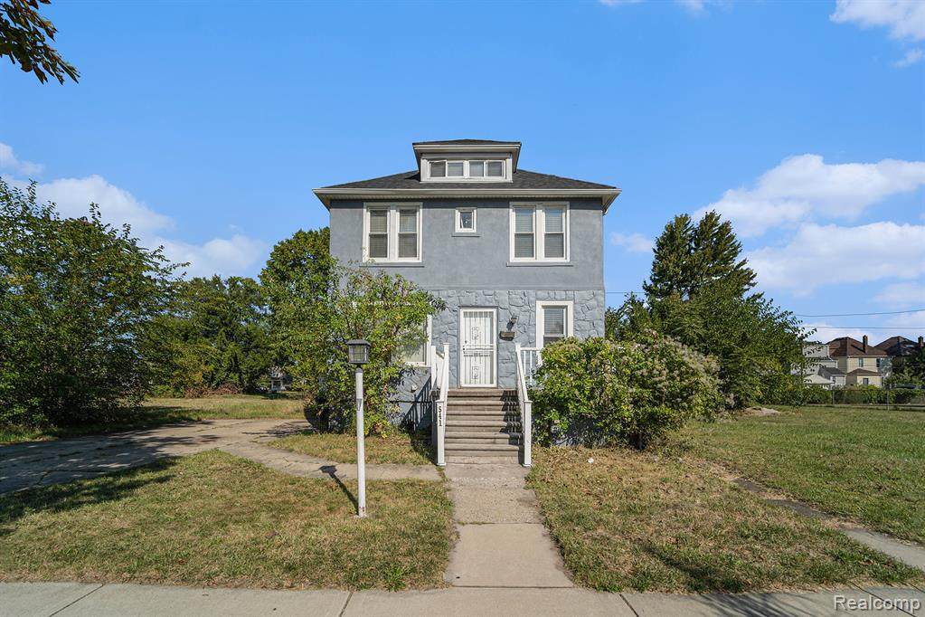 541 Alger Street - Photo 1