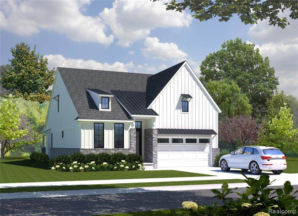 39 South Trail Court - Photo 1