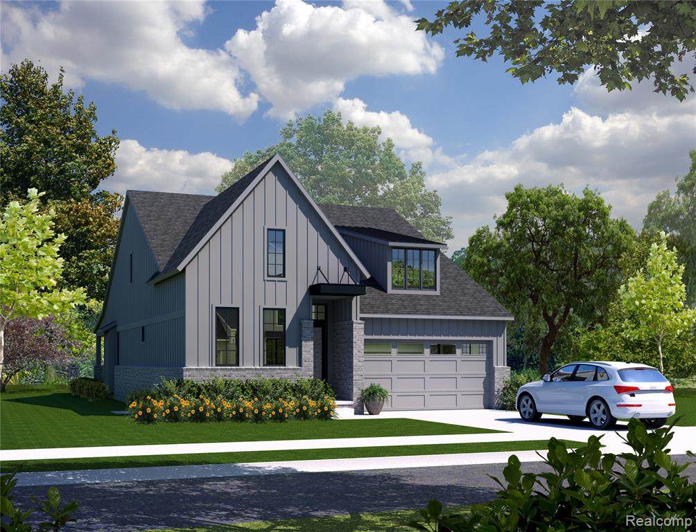 53 South Trail Court - Photo 1