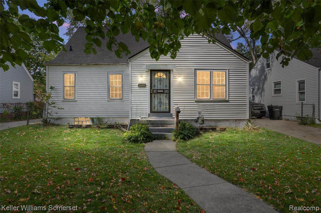 16555 Bramell Street - Photo 1