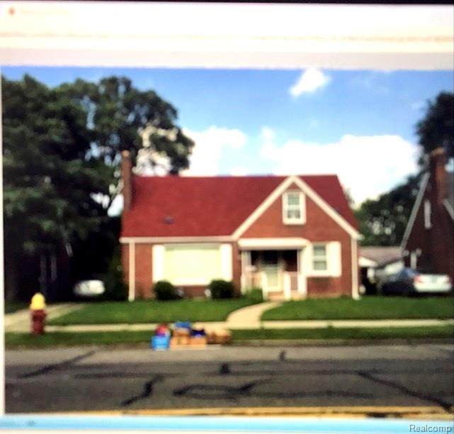 18452 hubbell Hubbell - Photo 1