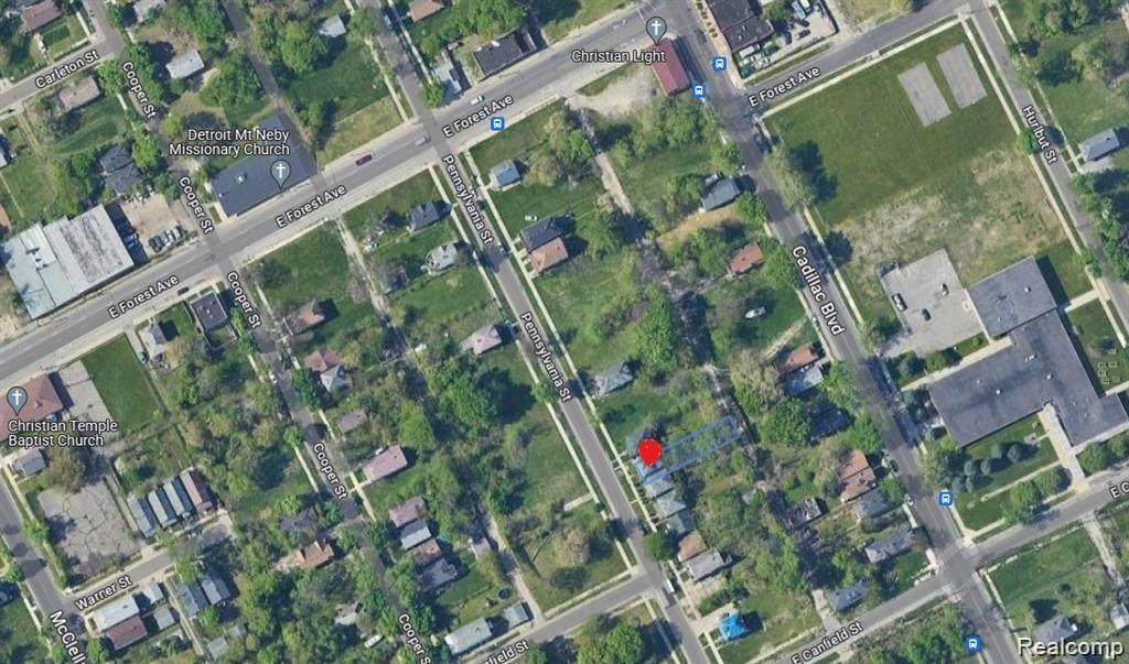 4518 Pennsylvania Street - Photo 1